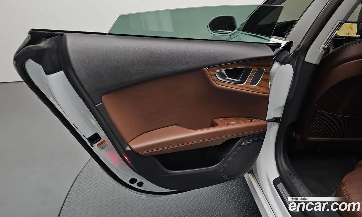 Audi A7 2015 3.0 АКПП, фото 14