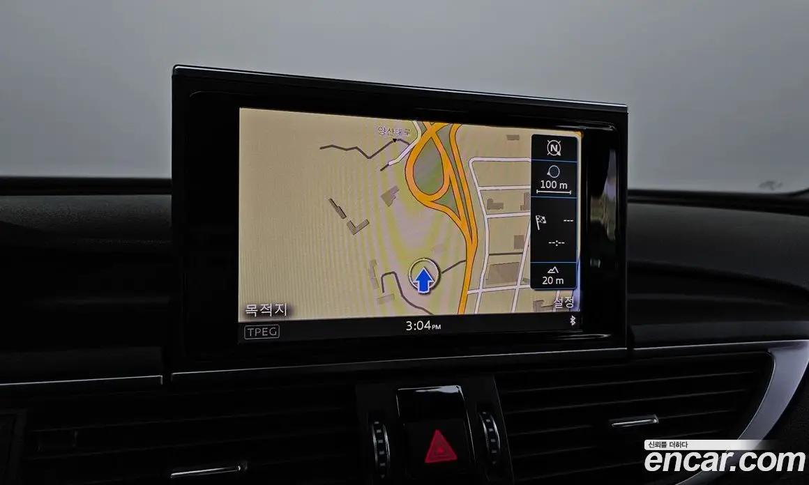 Audi A7 2015 3.0 АКПП, фото 19