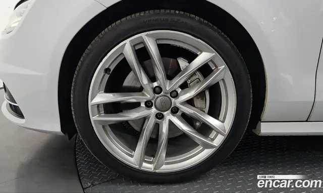 Audi A7 2015 3.0 АКПП, миниатюра 4