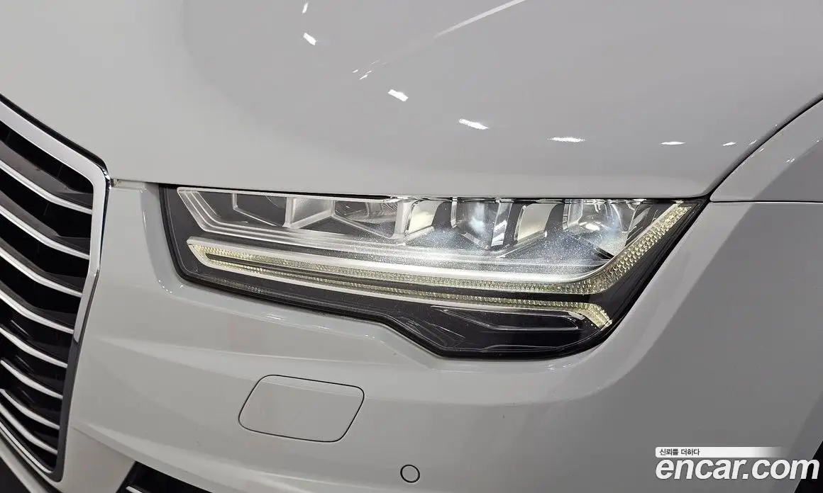 Audi A7 2015 3.0 АКПП, фото 7