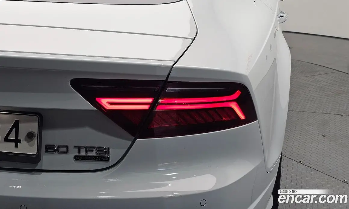 Audi A7 2015 3.0 АКПП, фото 8