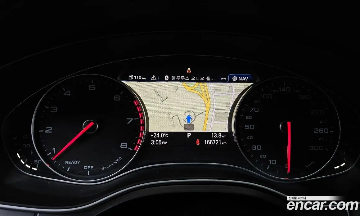 Audi A7 2015 3.0 АКПП, фото 10