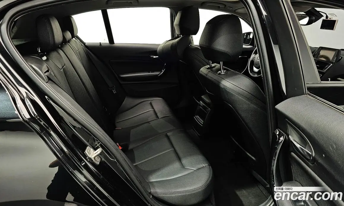 BMW 1 серия 2016 2.0 АКПП, фото 12