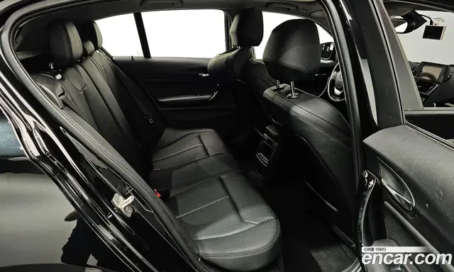 BMW 1 серия 2016 2.0 АКПП, миниатюра 12