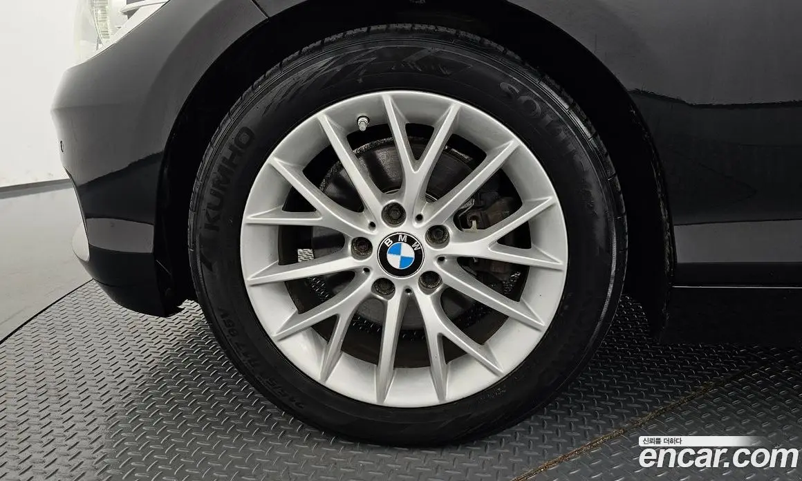 BMW 1 серия 2016 2.0 АКПП, фото 5