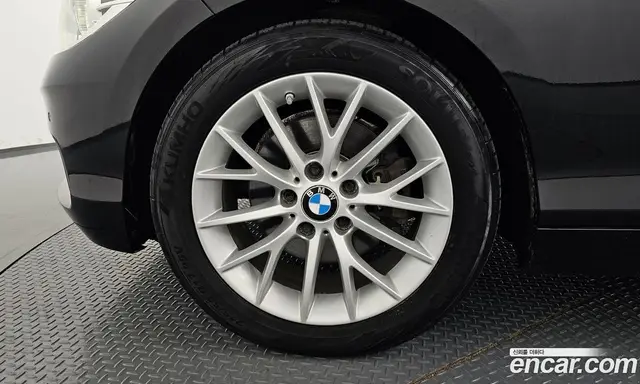 BMW 1 серия 2016 2.0 АКПП, миниатюра 5