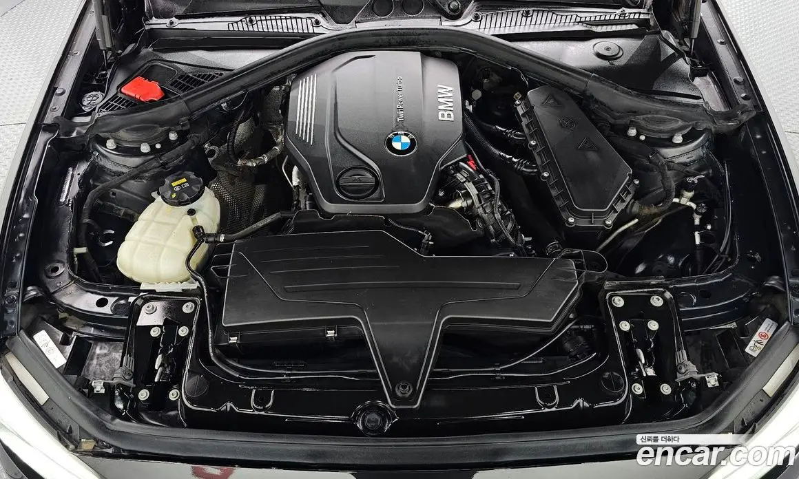 BMW 1 серия 2016 2.0 АКПП, фото 6