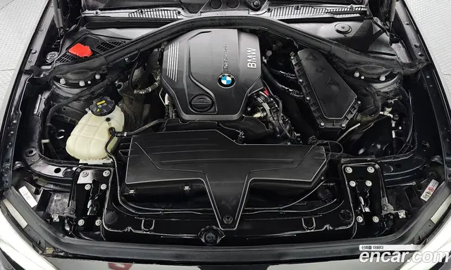 BMW 1 серия 2016 2.0 АКПП, миниатюра 6