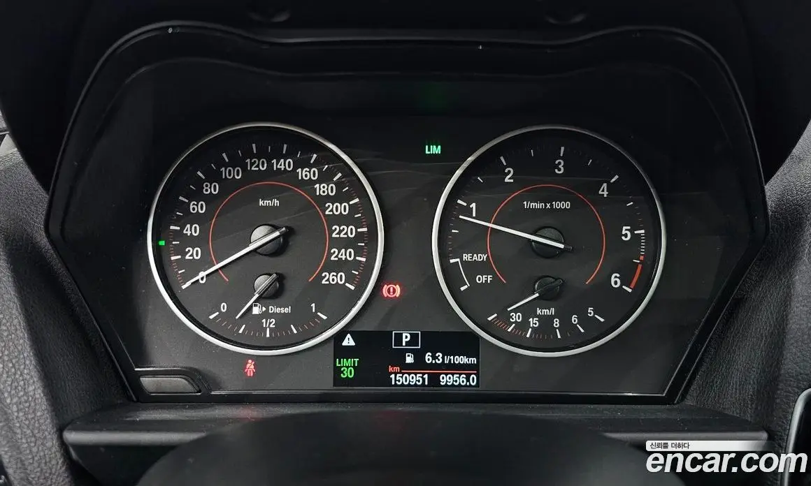 BMW 1 серия 2016 2.0 АКПП, фото 8