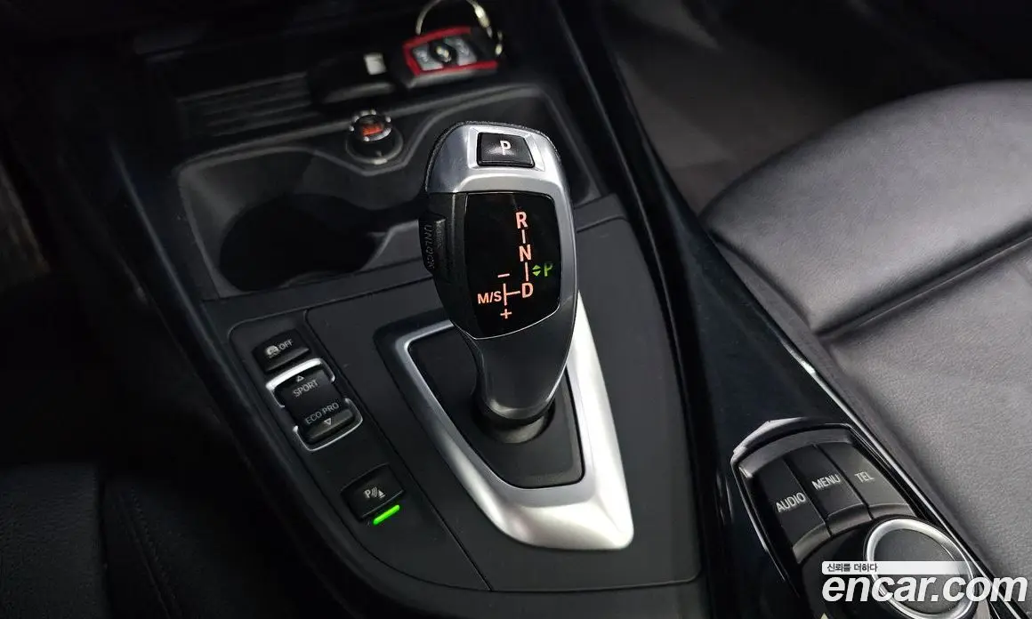 BMW 1 серия 2016 2.0 АКПП, фото 9