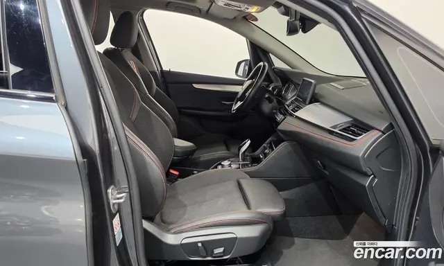 BMW 2 серия 2020 2.0 АКПП, миниатюра 11
