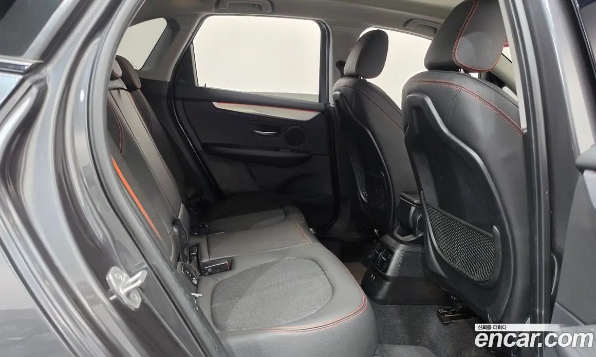 BMW 2 серия 2020 2.0 АКПП, фото 12