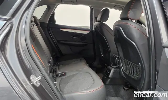 BMW 2 серия 2020 2.0 АКПП, миниатюра 12