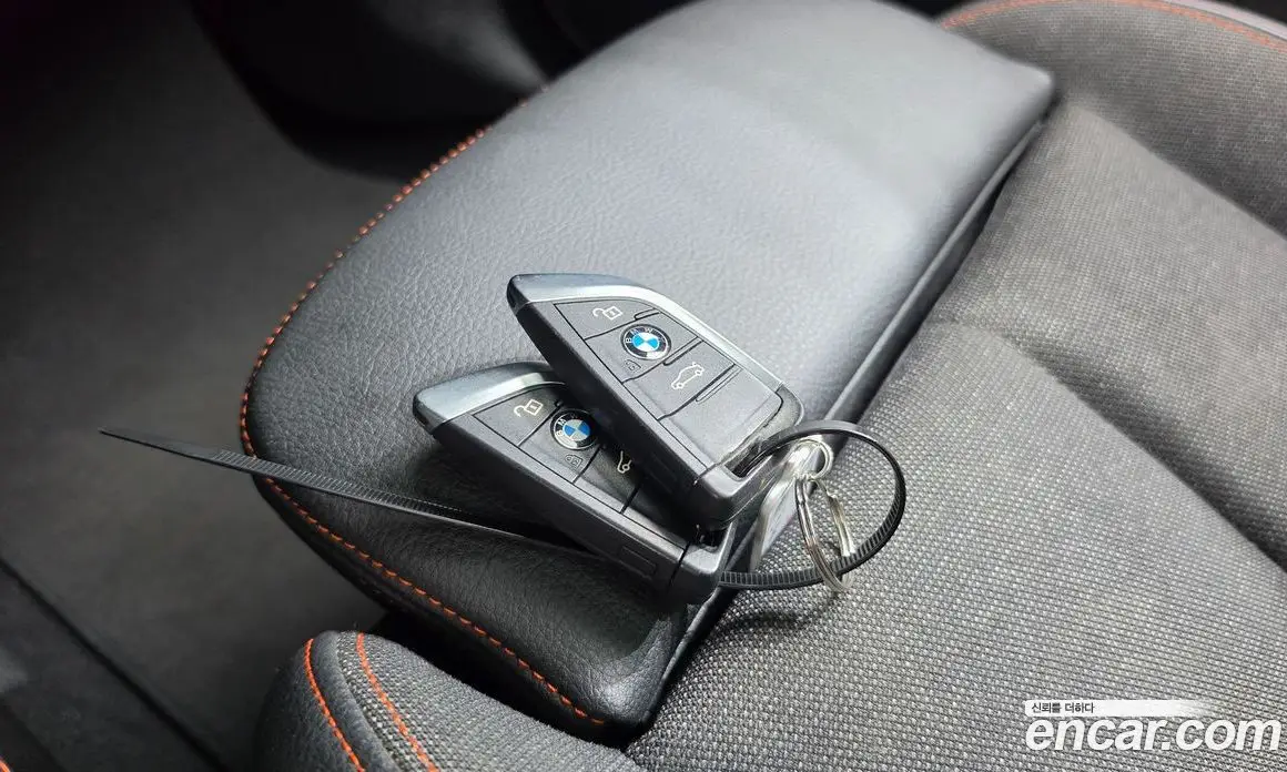 BMW 2 серия 2020 2.0 АКПП, фото 16