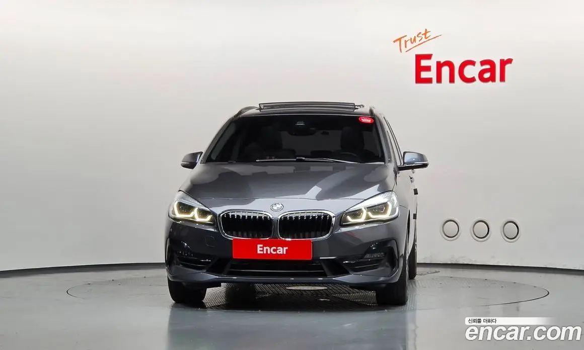 BMW 2 серия 2020 2.0 АКПП, фото 3