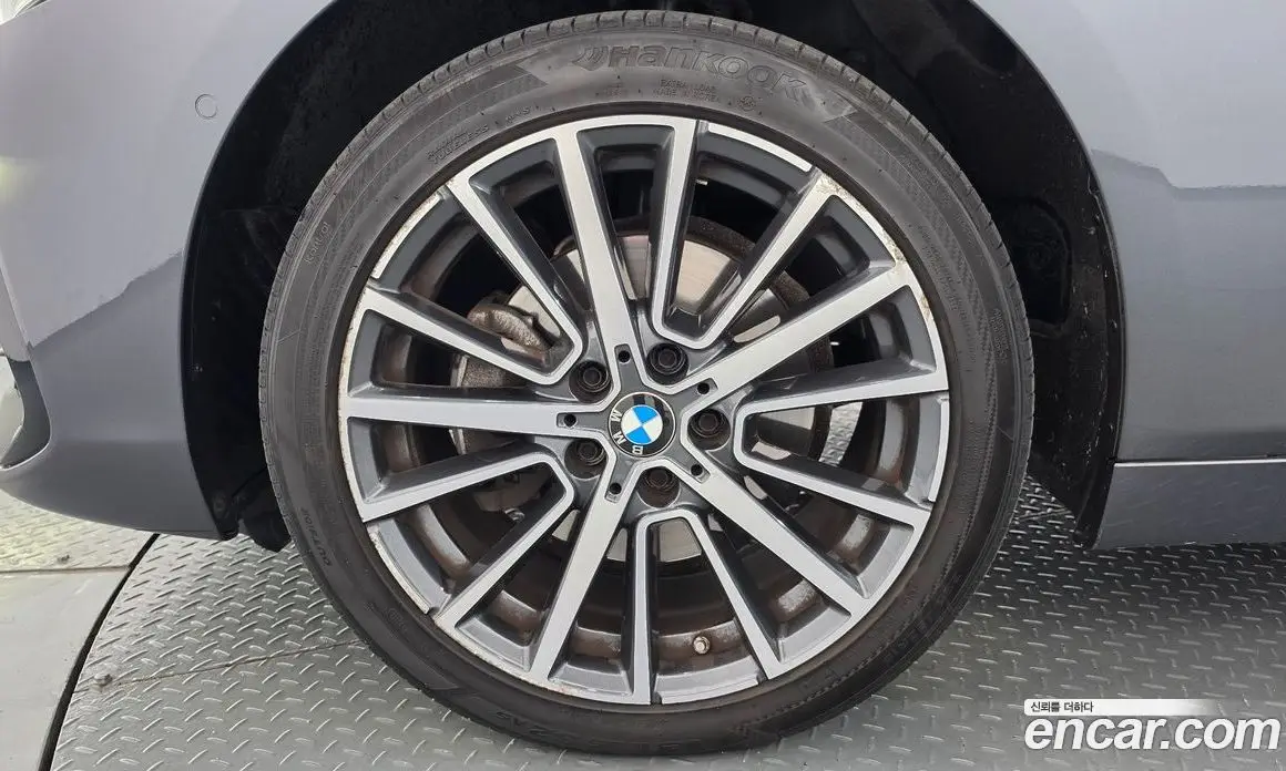 BMW 2 серия 2020 2.0 АКПП, фото 5
