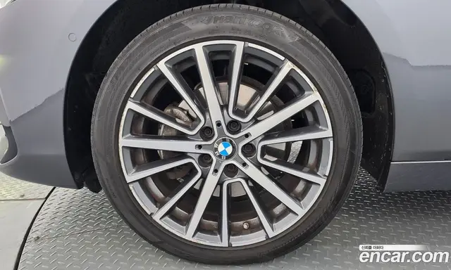 BMW 2 серия 2020 2.0 АКПП, миниатюра 5
