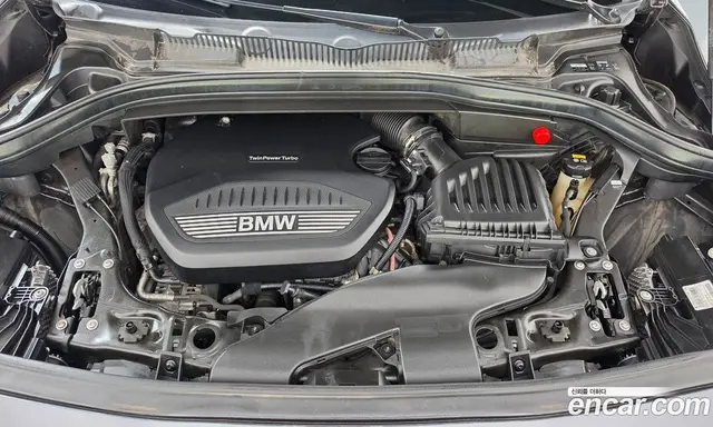 BMW 2 серия 2020 2.0 АКПП, миниатюра 6