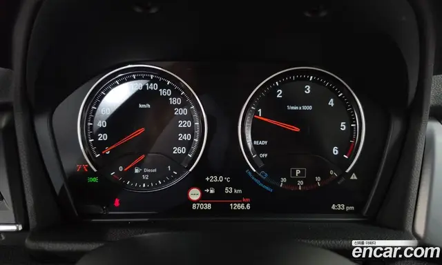 BMW 2 серия 2020 2.0 АКПП, миниатюра 8