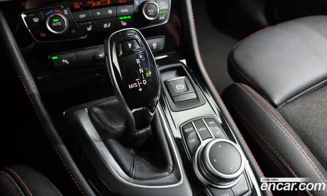 BMW 2 серия 2020 2.0 АКПП, миниатюра 9