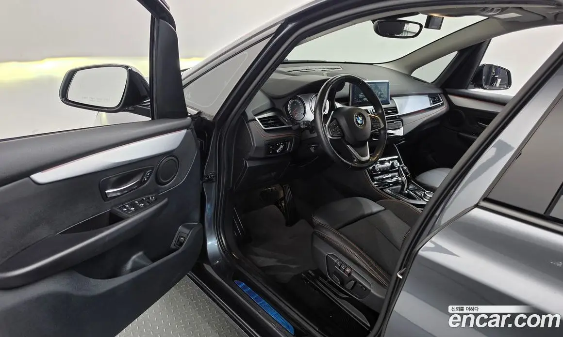 BMW 2 серия 2020 2.0 АКПП, фото 10