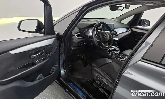 BMW 2 серия 2020 2.0 АКПП, миниатюра 10