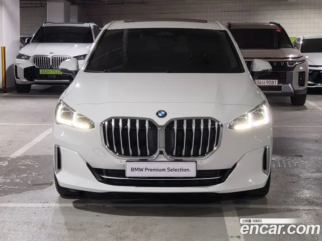 BMW 2 серия 2024 2.0 АКПП, миниатюра 2