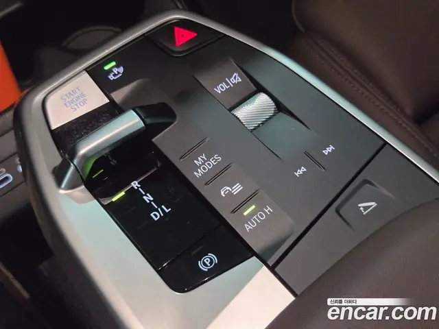 BMW 2 серия 2024 2.0 АКПП, миниатюра 11