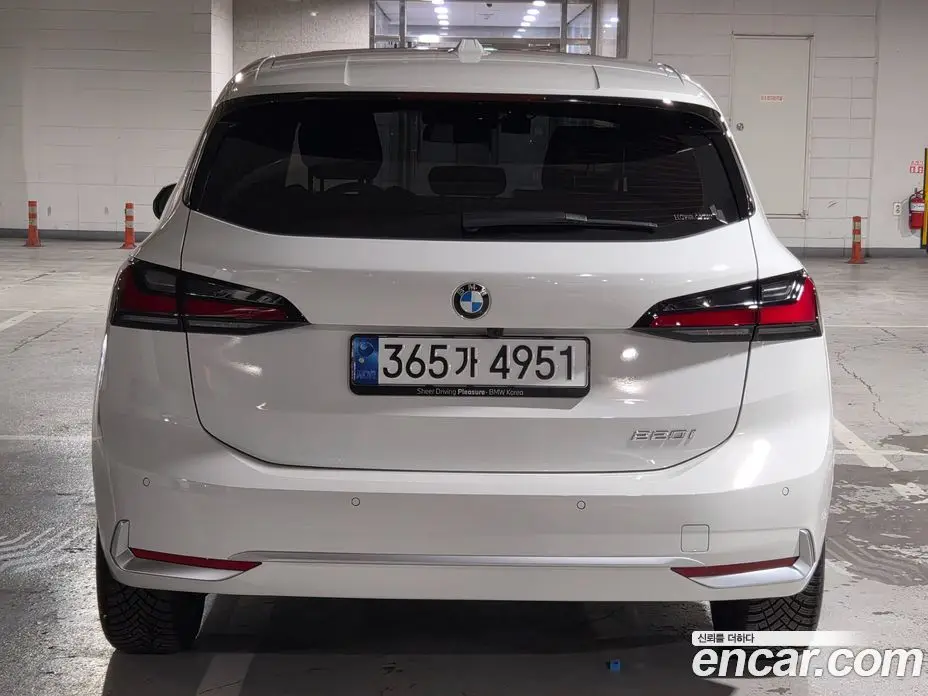 BMW 2 серия 2024 2.0 АКПП, фото 3