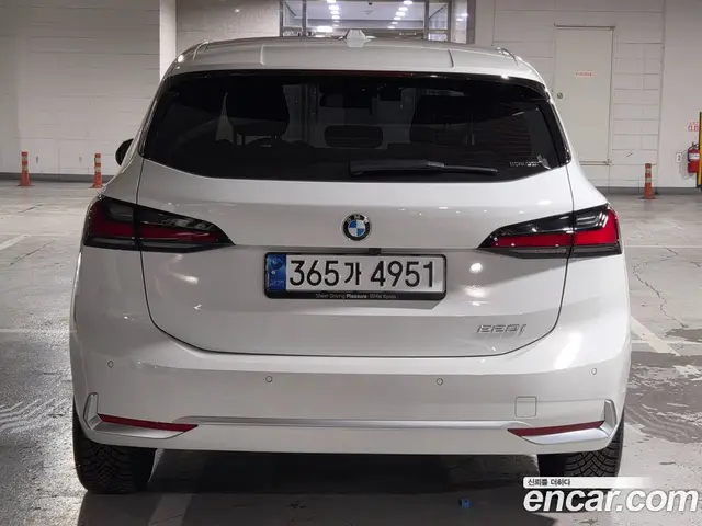 BMW 2 серия 2024 2.0 АКПП, миниатюра 3