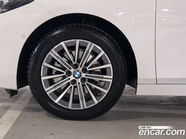 BMW 2 серия 2024 2.0 АКПП, миниатюра 5