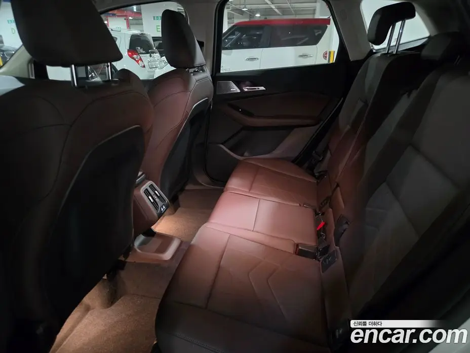 BMW 2 серия 2024 2.0 АКПП, фото 10