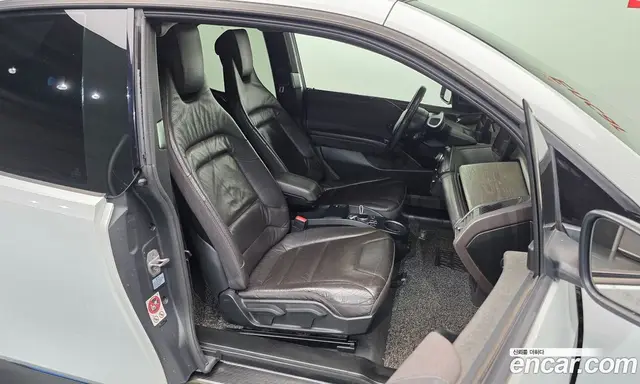 BMW i3 2017 АКПП, миниатюра 11