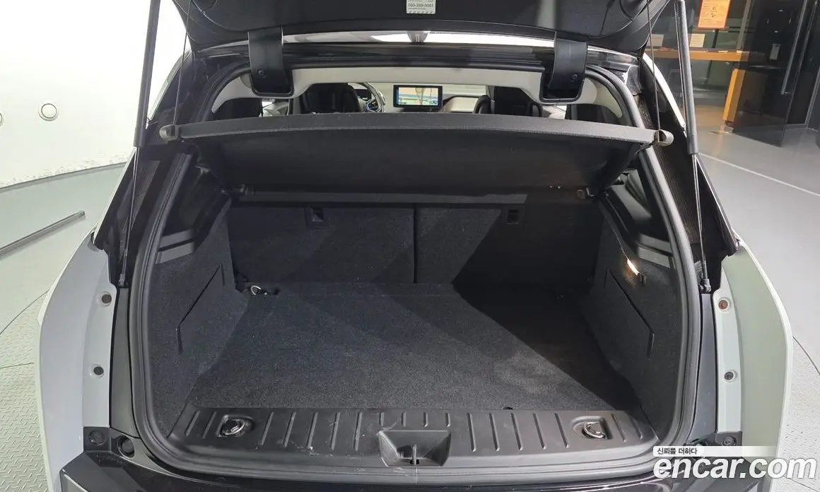 BMW i3 2017 АКПП, фото 20