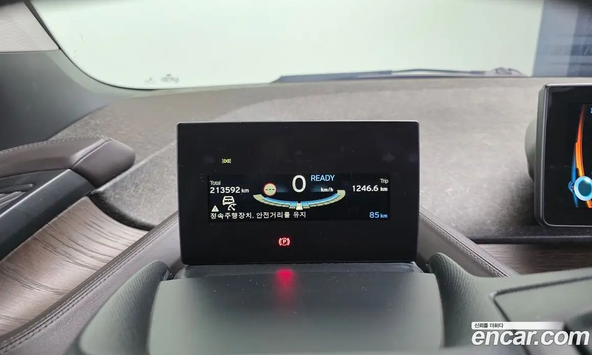 BMW i3 2017 АКПП, фото 8
