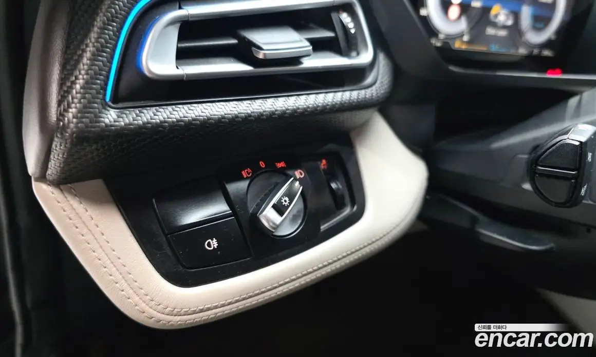 BMW i8 2016 1.5 АКПП, фото 17