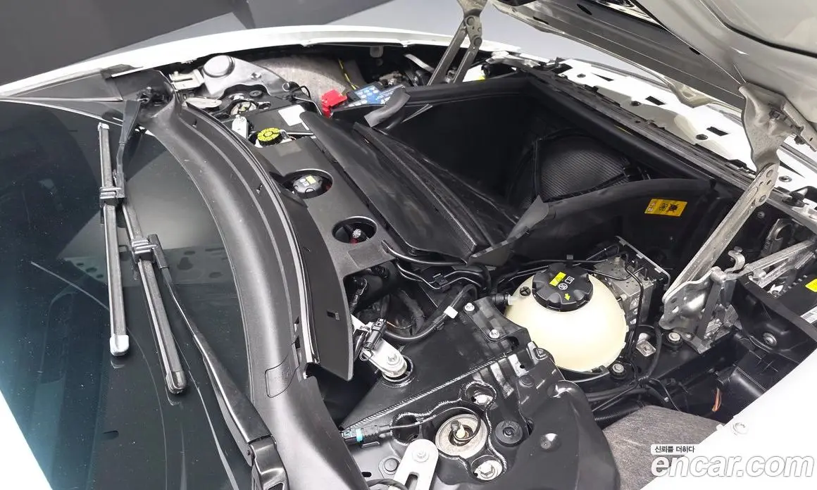 BMW i8 2016 1.5 АКПП, фото 6