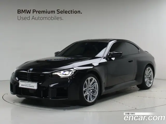 BMW M2, 2026, 9 632 км