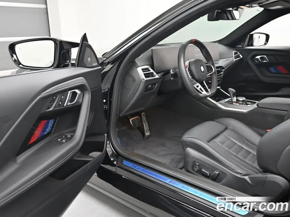 BMW M2 2026 3.0 АКПП, фото 11