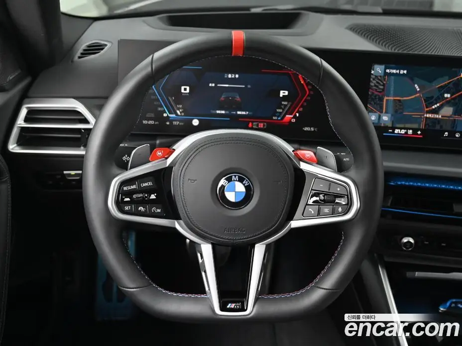 BMW M2 2026 3.0 АКПП, фото 13