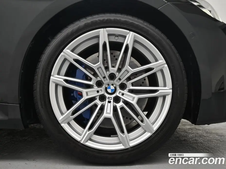 BMW M2 2026 3.0 АКПП, фото 5