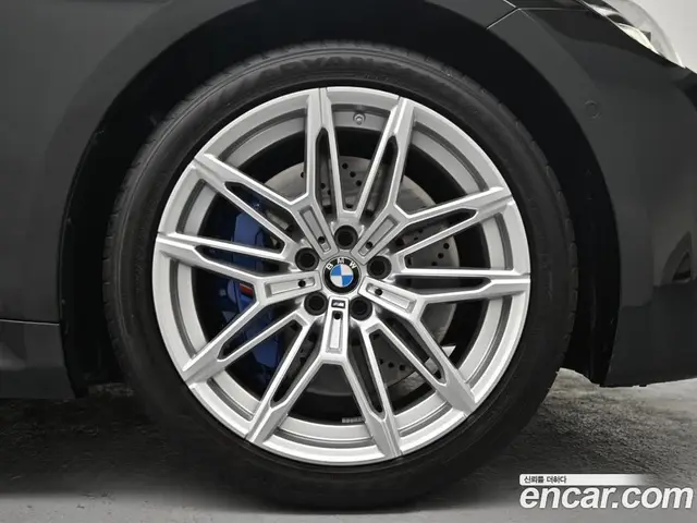 BMW M2 2026 3.0 АКПП, миниатюра 5