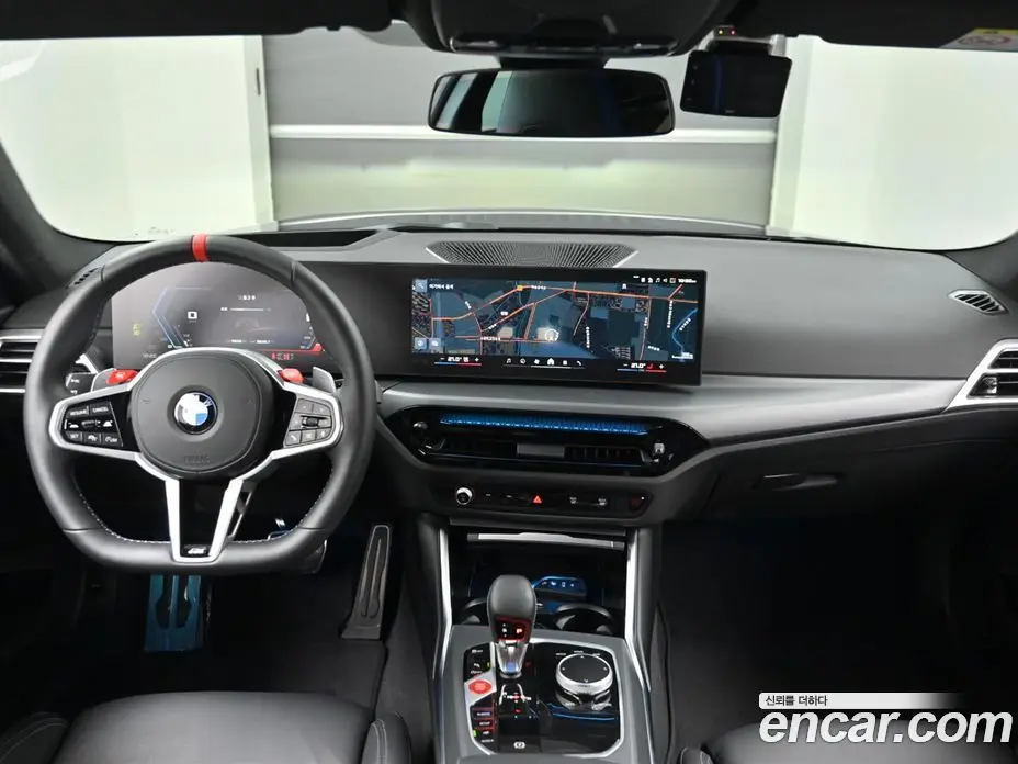BMW M2 2026 3.0 АКПП, фото 6