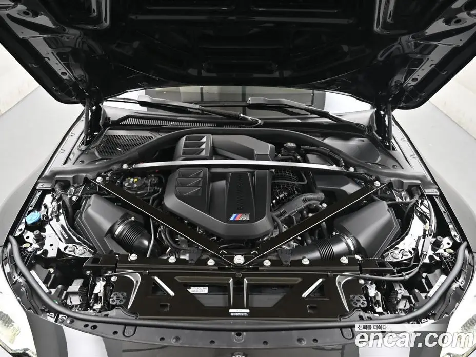 BMW M2 2026 3.0 АКПП, фото 8