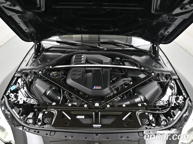 BMW M2 2026 3.0 АКПП, миниатюра 8