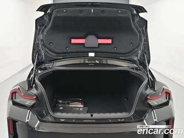 BMW M2 2026 3.0 АКПП, миниатюра 9