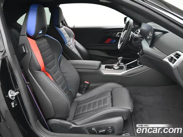 BMW M2 2026 3.0 АКПП, миниатюра 10