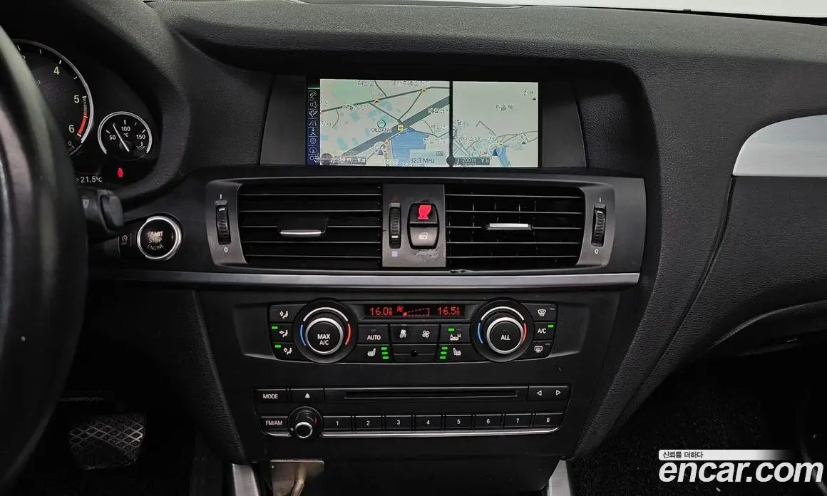 BMW X3 2013 2.0 АКПП, фото 18