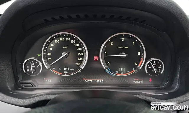 BMW X3 2013 2.0 АКПП, миниатюра 10