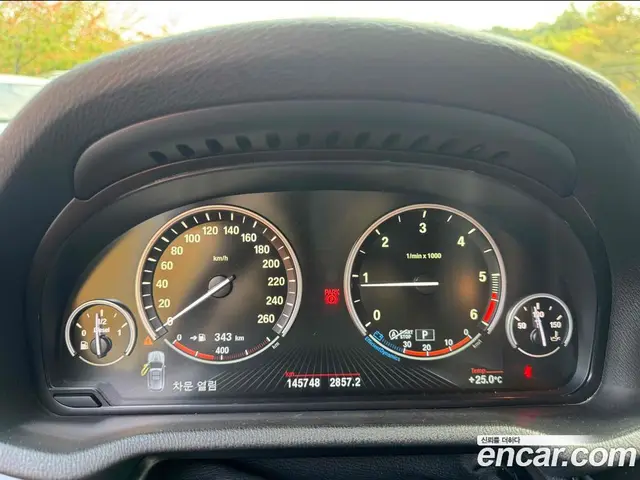 BMW X3 2015 2.0 АКПП, миниатюра 8